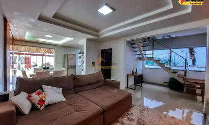 Casa à venda, 3 quartos, 1 suíte, 2 vagas, Tietê - Divinópolis/MG