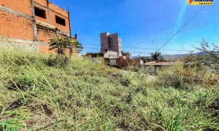 Terreno à venda no Manoel Valinhas, Divinópolis 