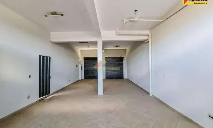 Ponto comercial à venda no Belvedere, Divinópolis 