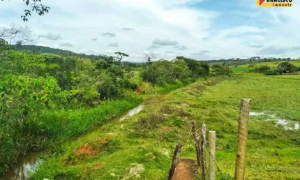 Terreno à venda no Lamounier, Itapecerica 