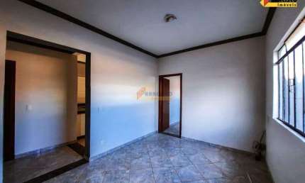Casa à venda, 2 quartos, São João de Deus - Divinópolis/MG