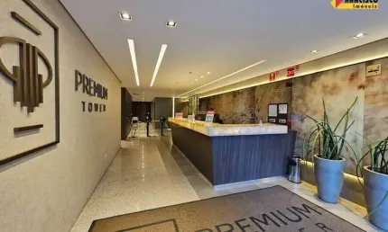 Sala comercial à venda no Centro, Divinópolis 
