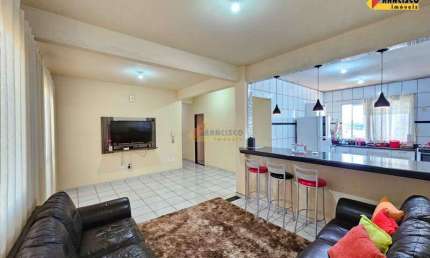 Apartamento à venda, 4 quartos, 1 suíte, 2 vagas, São Judas - Divinópolis/MG