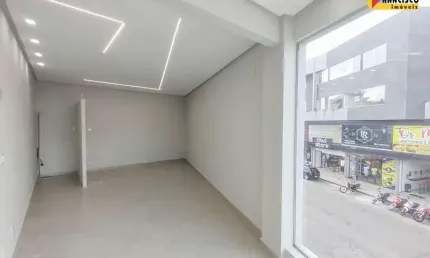 Ponto comercial à venda no Bom Pastor, Divinópolis 