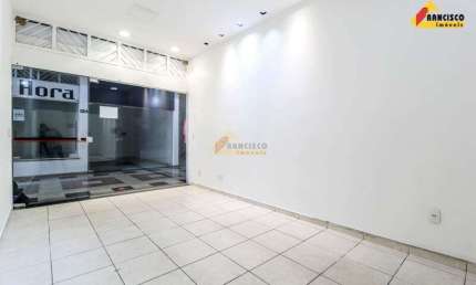 Ponto comercial à venda no Santa Clara, Divinópolis 
