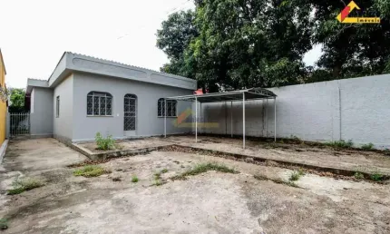 Casa à venda, 3 quartos, 2 vagas, Manoel Valinhas - Divinópolis/MG
