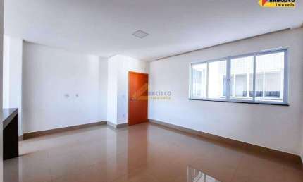 Apartamento à venda, 3 quartos, 1 suíte, 2 vagas, Belvedere - Divinópolis/MG