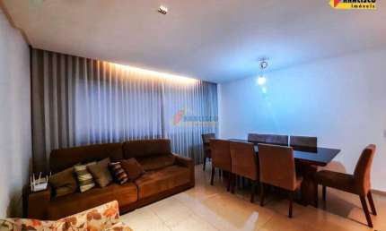 Apartamento à venda, 3 quartos, 1 suíte, 2 vagas, Bom Pastor - Divinópolis/MG