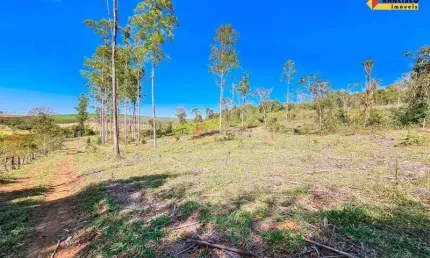 Terreno à venda no Marilândia, Itapecerica 