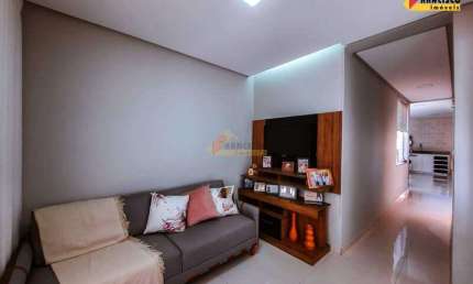 Apartamento à venda, 3 quartos, 1 suíte, 1 vaga, Nossa Senhora das Graças - Divinópolis/MG
