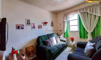 Casa à venda, 2 quartos, 2 vagas, Lagoa dos Mandarins - Divinópolis/MG