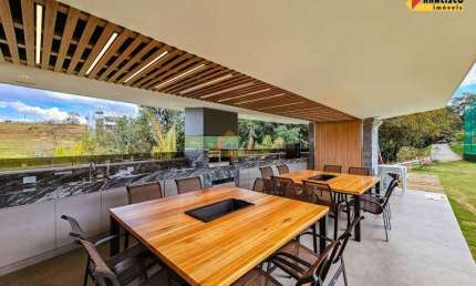 Lote em Condominio à venda, Realengo - Divinópolis/MG