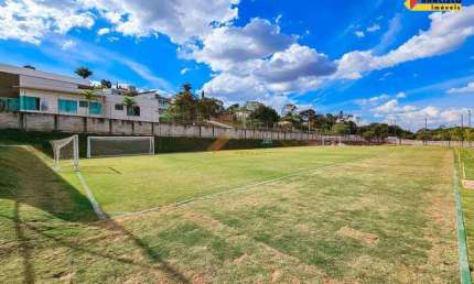 Lote em Condominio à venda, Realengo - Divinópolis/MG