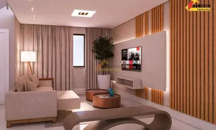 Apartamento à venda, 3 quartos, 1 suíte, 3 vagas, Sidil - Divinópolis/MG