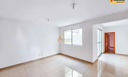 Apartamento à venda, 3 quartos, 1 suíte, 2 vagas, Centro - Divinópolis/MG