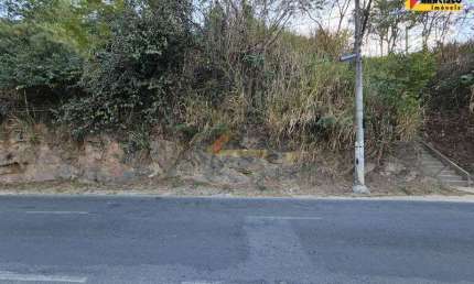 Terreno à venda no Santa Clara, Divinópolis 