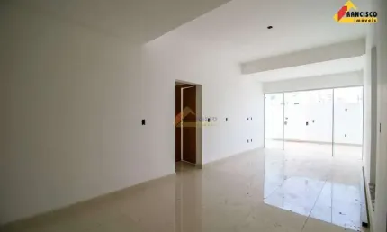 Apartamento à venda, 3 quartos, 1 suíte, 1 vaga, Manoel Valinhas - Divinópolis/MG
