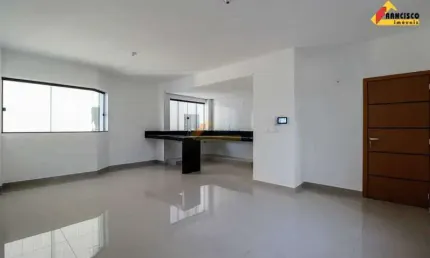 Apartamento à venda, 3 quartos, 1 suíte, 2 vagas, centro - divinópolis/mg