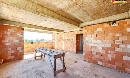Apartamento à venda, 3 quartos, 1 suíte, 2 vagas, Liberdade - Divinópolis/MG
