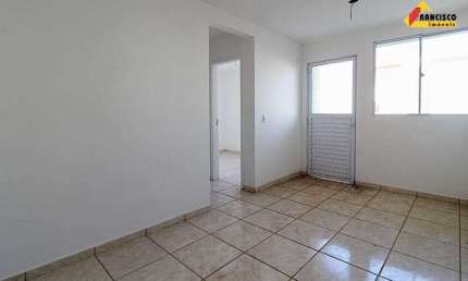 Apartamento à venda, 2 quartos, 1 vaga, Vila Romana - Divinópolis/MG