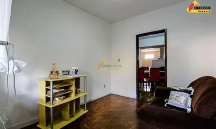 Apartamento com 3 quartos à venda no Ipiranga, Divinópolis 