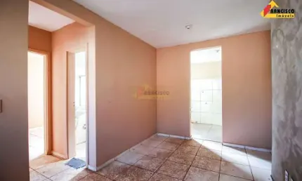 Apartamento à venda, 2 quartos, 1 vaga, Vila Romana - Divinópolis/MG