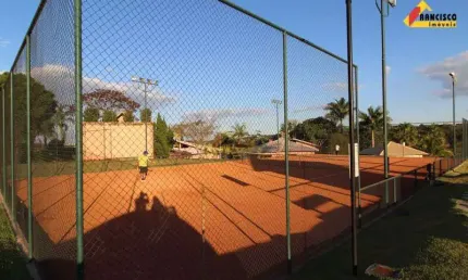 Lote à venda, Condomínio Aquaville - Divinópolis/MG