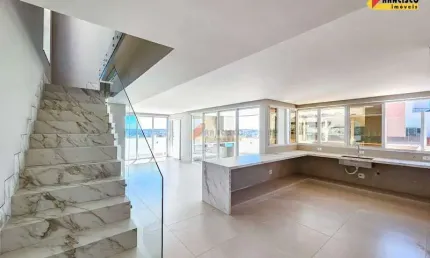 Apartamento Cobertura à venda, 3 quartos, 3 suítes, 3 vagas, Centro - Divinópolis/MG