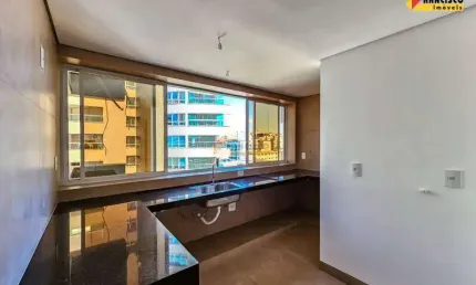 Apartamento à venda, 3 quartos, 2 suítes, 2 vagas, Centro - Divinópolis/MG