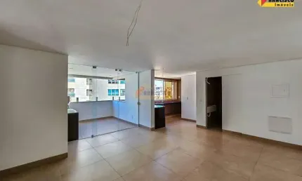 Apartamento à venda, 3 quartos, 2 suítes, 2 vagas, Centro - Divinópolis/MG