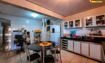 Casa à venda, 4 quartos, 1 suíte, danilo passos - divinópolis/mg