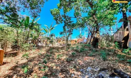 Terreno à venda no Danilo Passos, Divinópolis 