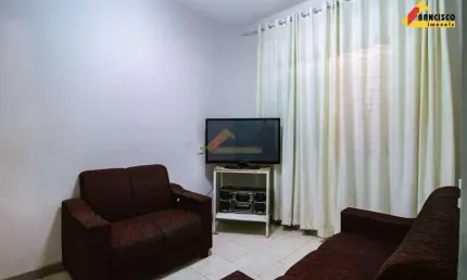 Casa à venda, 3 quartos, 2 vagas, Bom Pastor - Divinópolis/MG