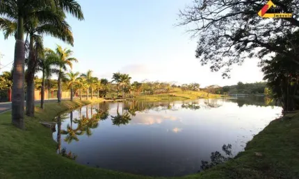 Lote à venda, Condomínio Aquaville - Divinópolis/MG