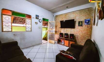 Casa à venda, 3 quartos, 2 vagas, Interlagos - Divinópolis/MG