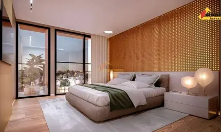 Apartamento à venda, 4 quartos, 4 suítes, 4 vagas, Centro - Divinópolis/MG