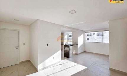 Apartamento à venda, 3 quartos, 1 suíte, 2 vagas, Centro - Divinópolis/MG