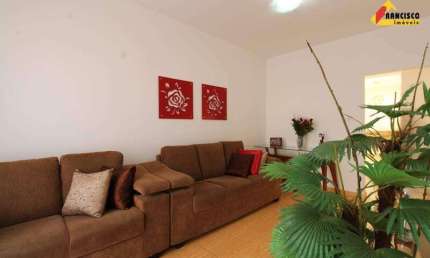 Casa à venda, 3 quartos, 3 vagas, São Luiz - Divinópolis/MG