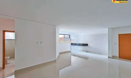 Apartamento à venda, 3 quartos, 1 suíte, 2 vagas, Centro - Divinópolis/MG