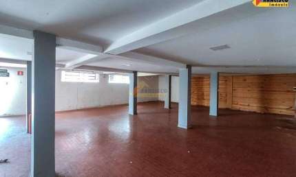 Ponto comercial à venda no Porto Velho, Divinópolis 