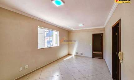 Apartamento à venda, 3 quartos, 1 suíte, 1 vaga, Santa Clara - Divinópolis/MG