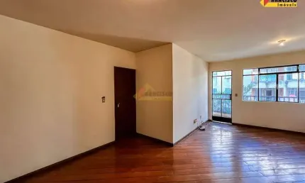 Apartamento à venda, 3 quartos, 1 suíte, 1 vaga, São José - Divinópolis/MG