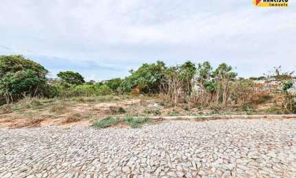 Terreno à venda no Padre Herculano Yanes, Divinópolis 