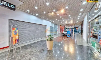 Ponto comercial à venda no Santa Clara, Divinópolis 