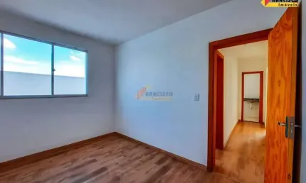 Apartamento à venda, 2 quartos, 1 suíte, 2 vagas, Nações - Divinópolis/MG