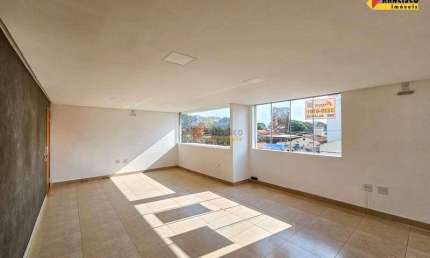 Sala comercial à venda no São José, Divinópolis 