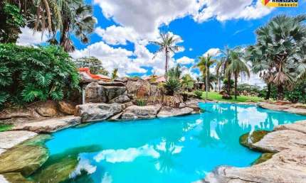Lote à venda, Condomínio Aquaville - Divinópolis/MG
