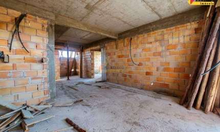 Apartamento à venda, 2 quartos, 1 suíte, 1 vaga, CARMO DO CAJURU - CARMO DO CAJURU/MG