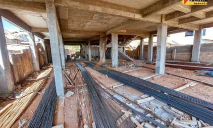 Apartamento à venda, 3 quartos, 1 suíte, 1 vaga, CARMO DO CAJURU - CARMO DO CAJURU/MG
