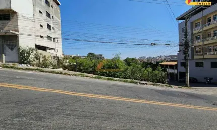 Terreno à venda no Santo Antônio, Divinópolis 